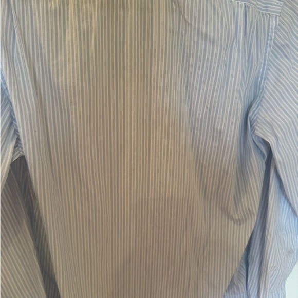 Burberry button down - Picture 6 of 7